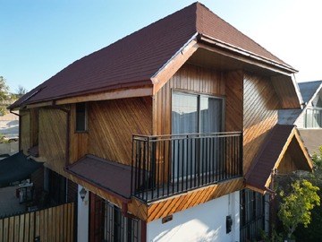 Venta / Casa / Pedro Aguirre Cerda