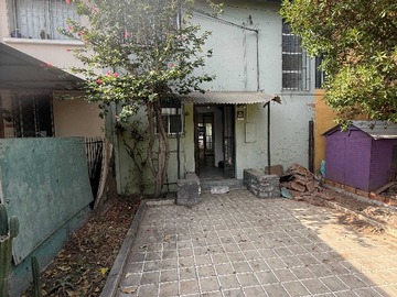 Venta / Casa / Pedro Aguirre Cerda
