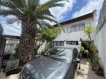 Venta / Casa / Pedro Aguirre Cerda