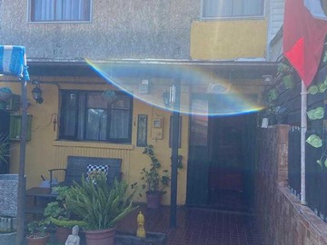 Venta / Casa / Pedro Aguirre Cerda