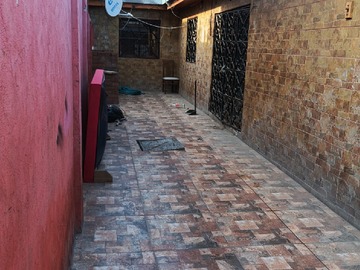 Venta / Casa / Pedro Aguirre Cerda