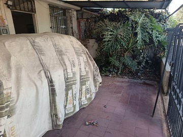 Venta / Casa / Pedro Aguirre Cerda
