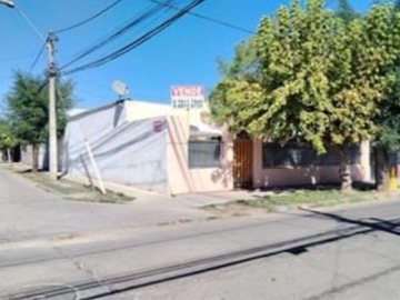 Venta / Casa / Pedro Aguirre Cerda
