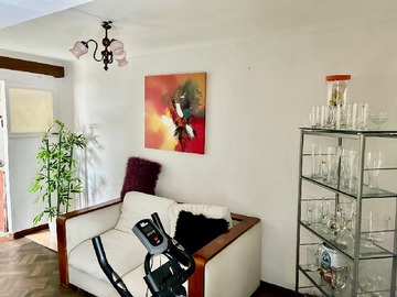 Venta / Casa / Pedro Aguirre Cerda