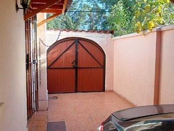 Venta / Casa / Pedro Aguirre Cerda