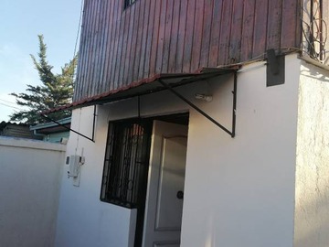 Venta / Casa / Pedro Aguirre Cerda