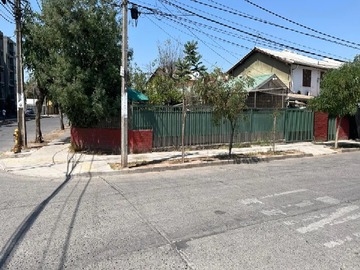 Venta / Casa / Pedro Aguirre Cerda