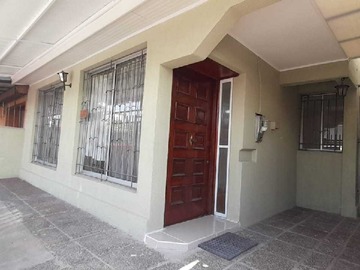 Venta / Casa / Pedro Aguirre Cerda