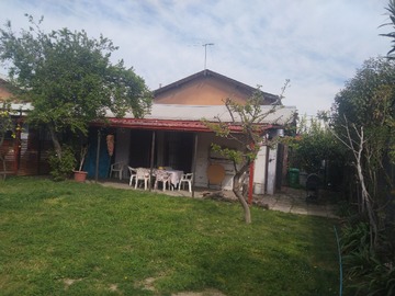 Venta / Casa / Pedro Aguirre Cerda