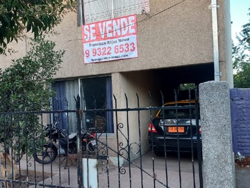 Venta / Casa / Pedro Aguirre Cerda