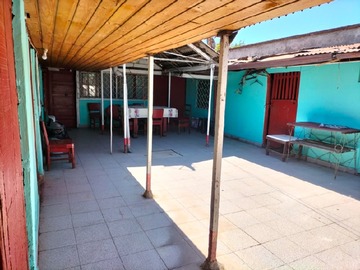 Venta / Casa / Pedro Aguirre Cerda