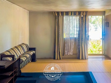 Venta / Casa / Pedro Aguirre Cerda