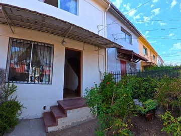 Venta / Casa / Pedro Aguirre Cerda