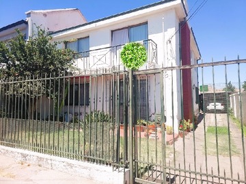 Venta / Casa / Pedro Aguirre Cerda