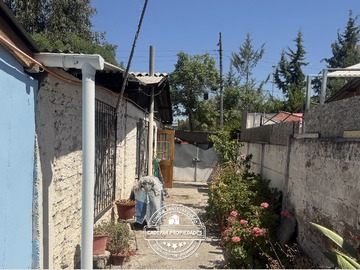 Venta / Casa / Pedro Aguirre Cerda