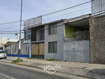 Venta / Casa / Pedro Aguirre Cerda