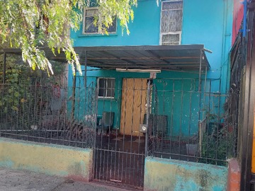 Venta / Casa / Pedro Aguirre Cerda