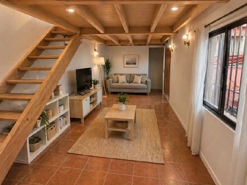 Venta / Casa / Pedro Aguirre Cerda