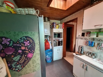 Venta / Casa / Pedro Aguirre Cerda