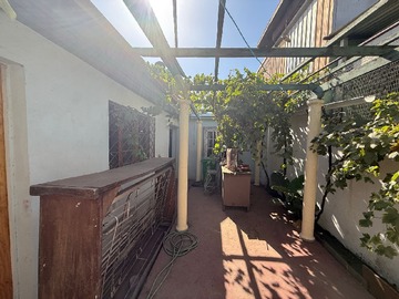 Venta / Casa / Pedro Aguirre Cerda