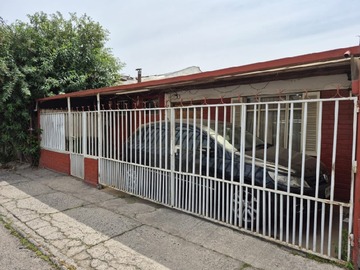 Venta / Casa / Pedro Aguirre Cerda