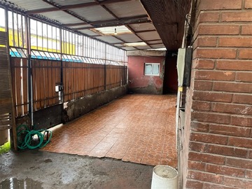 Venta / Casa / Pedro Aguirre Cerda