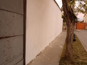 Venta / Casa / Pedro Aguirre Cerda