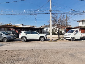 Venta / Casa / Pedro Aguirre Cerda