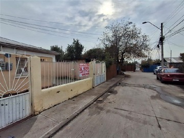 Venta / Casa / Pedro Aguirre Cerda