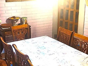 Venta / Casa / Pedro Aguirre Cerda