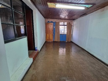 Venta / Casa / Pedro Aguirre Cerda