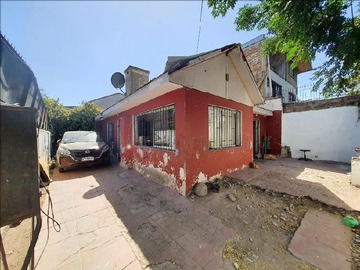 Venta / Casa / Pedro Aguirre Cerda
