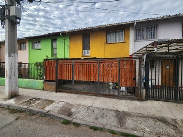 Venta / Casa / Pedro Aguirre Cerda