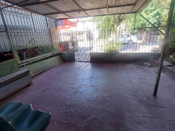 Venta / Casa / Pedro Aguirre Cerda