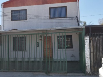 Venta / Casa / Pedro Aguirre Cerda