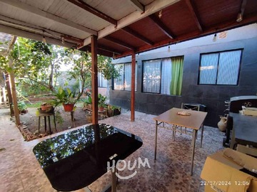 Venta / Casa / Pedro Aguirre Cerda