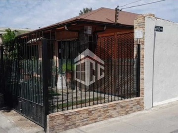 Venta / Casa / Pedro Aguirre Cerda