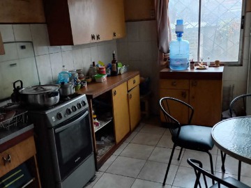 Venta / Casa / Pedro Aguirre Cerda