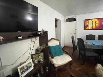 Venta / Casa / Pedro Aguirre Cerda