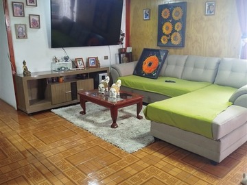 Venta / Casa / Pedro Aguirre Cerda