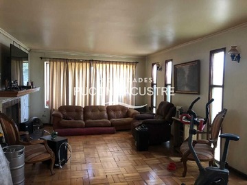 Venta / Casa / Pedro Aguirre Cerda