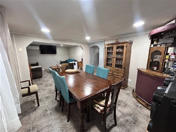 Venta / Casa / Pedro Aguirre Cerda