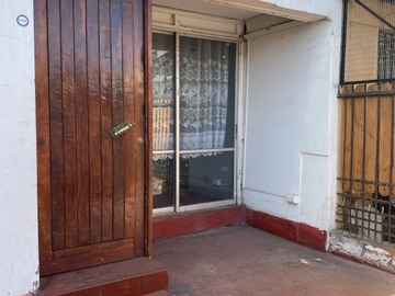 Venta / Casa / Pedro Aguirre Cerda