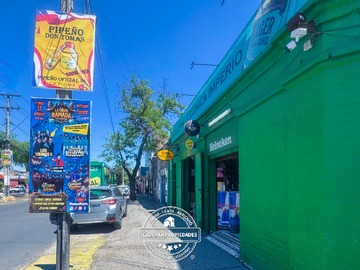 Venta / Casa / Pedro Aguirre Cerda
