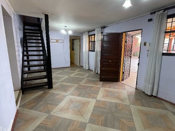 Venta / Casa / Pedro Aguirre Cerda