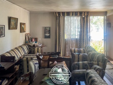 Venta / Casa / Pedro Aguirre Cerda