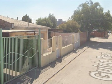 Venta / Casa / Pedro Aguirre Cerda