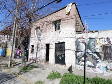 Venta / Casa / Pedro Aguirre Cerda