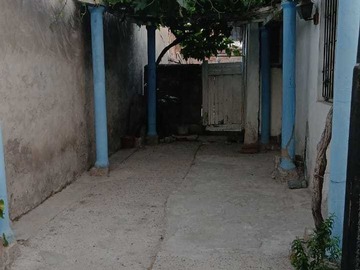 Venta / Casa / Pedro Aguirre Cerda