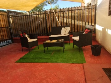 Venta / Casa / Pedro Aguirre Cerda